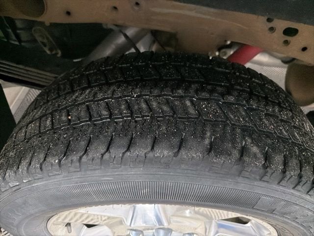 2016 Chevrolet Silverado 2500 HD LTZ