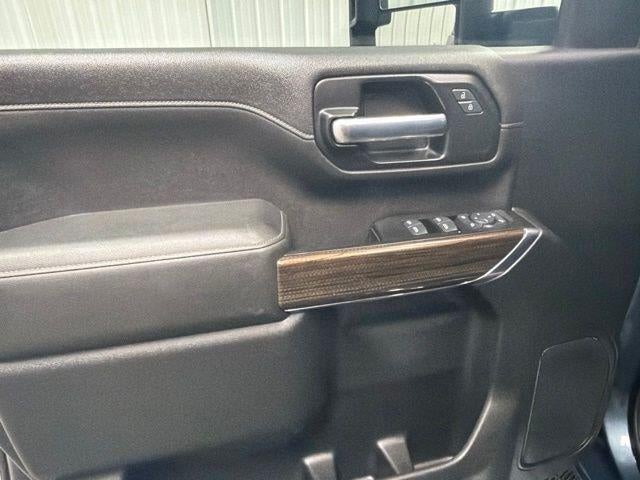 2020 Chevrolet Silverado 3500 HD LT