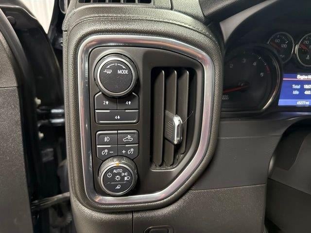 2020 Chevrolet Silverado 3500 HD LT