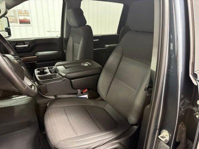 2020 Chevrolet Silverado 3500 HD LT