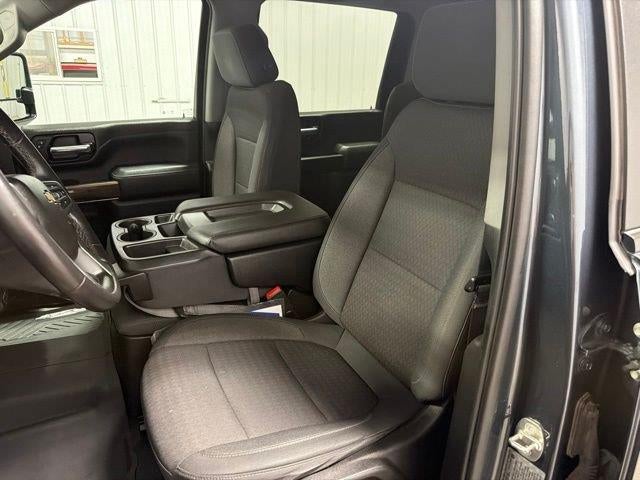 2020 Chevrolet Silverado 3500 HD LT