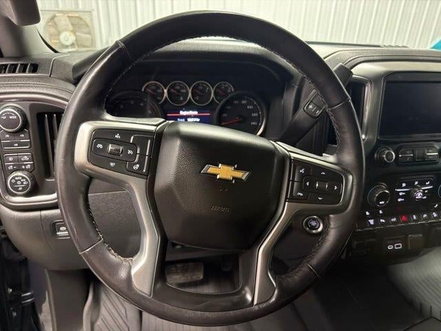 2020 Chevrolet Silverado 3500 HD LT
