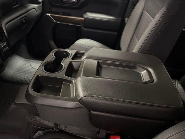 2020 Chevrolet Silverado 3500 HD LT