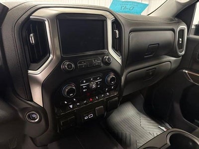 2020 Chevrolet Silverado 3500 HD LT