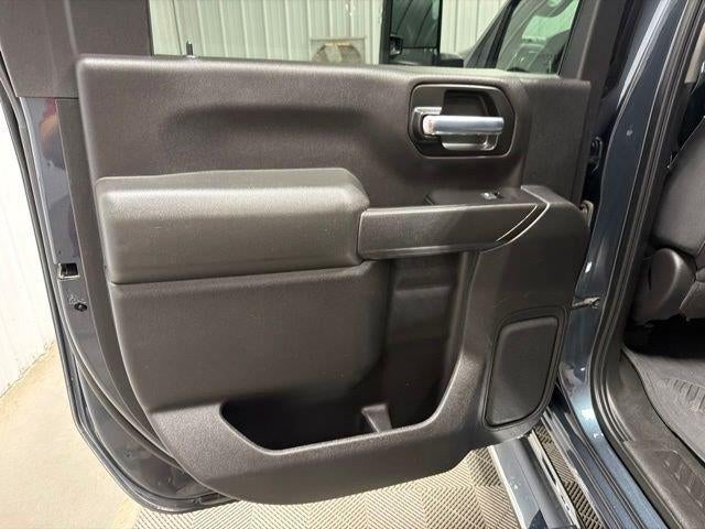 2020 Chevrolet Silverado 3500 HD LT