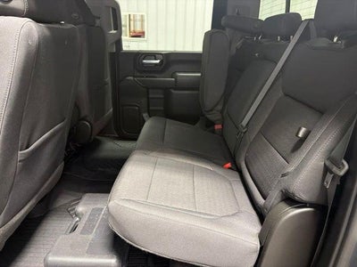 2020 Chevrolet Silverado 3500 HD LT