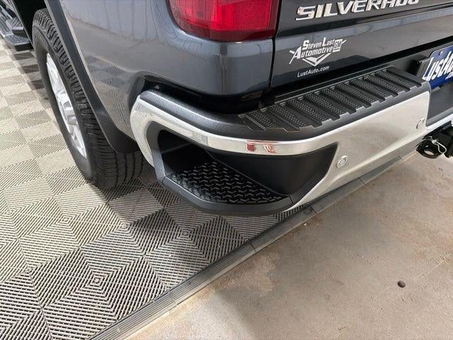 2020 Chevrolet Silverado 3500 HD LT