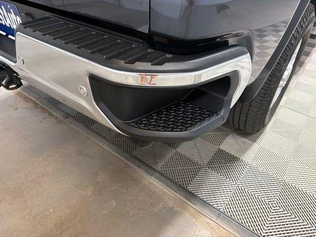 2020 Chevrolet Silverado 3500 HD LT