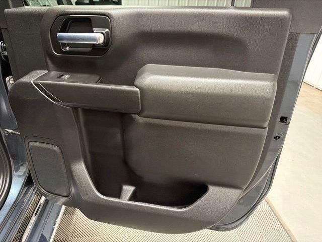 2020 Chevrolet Silverado 3500 HD LT