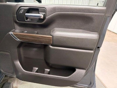 2020 Chevrolet Silverado 3500 HD LT