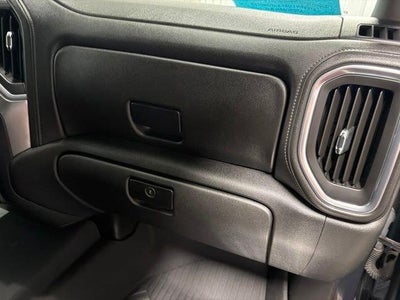 2020 Chevrolet Silverado 3500 HD LT