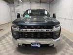 2020 Chevrolet Silverado 3500 HD LT