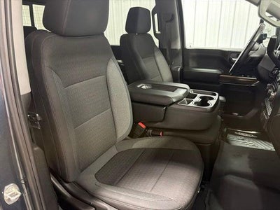 2020 Chevrolet Silverado 3500 HD LT