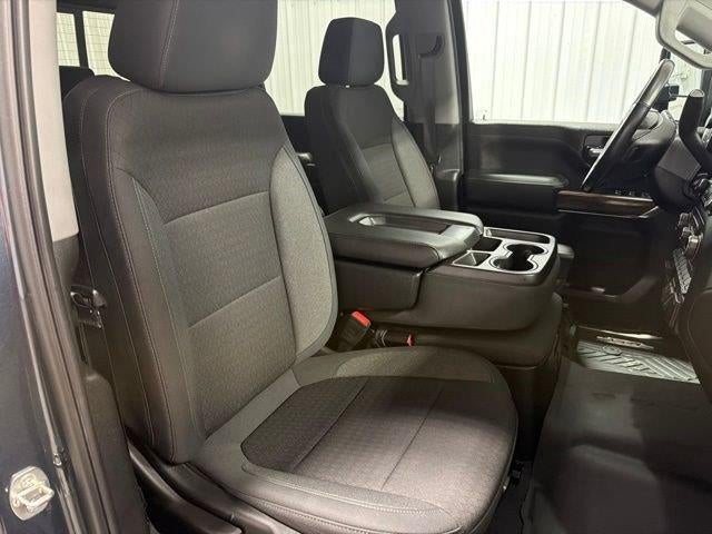 2020 Chevrolet Silverado 3500 HD LT