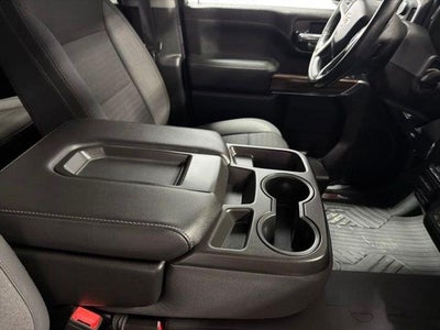 2020 Chevrolet Silverado 3500 HD LT