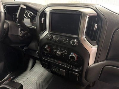 2020 Chevrolet Silverado 3500 HD LT