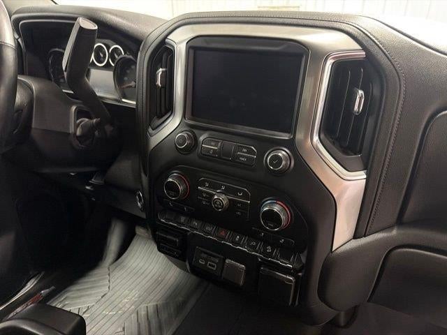 2020 Chevrolet Silverado 3500 HD LT
