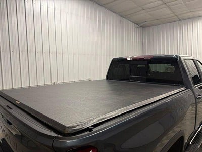 2020 Chevrolet Silverado 3500 HD LT