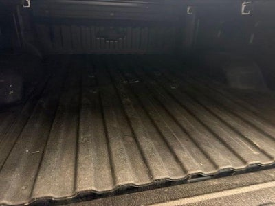 2020 Chevrolet Silverado 3500 HD LT