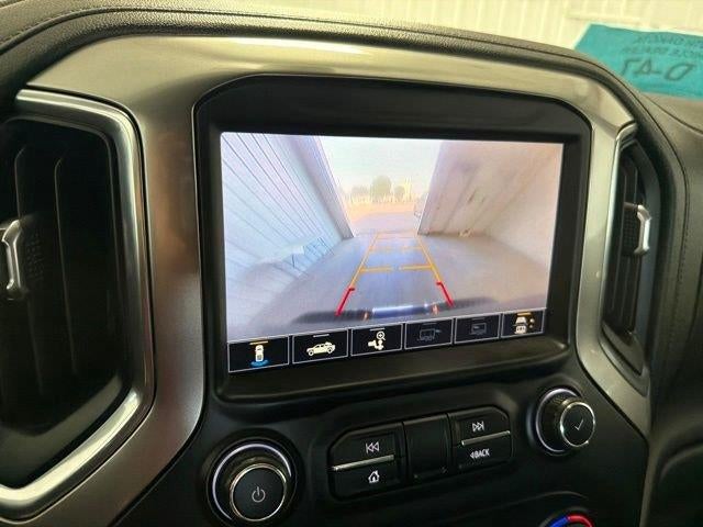 2020 Chevrolet Silverado 3500 HD LT