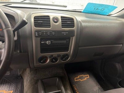 2006 Chevrolet Colorado LT w/2LT