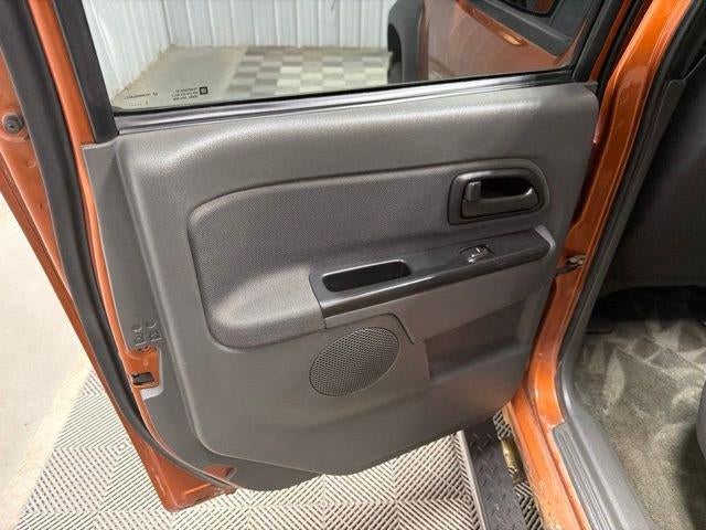 2006 Chevrolet Colorado LT w/2LT