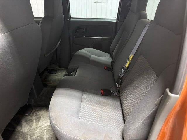 2006 Chevrolet Colorado LT w/2LT