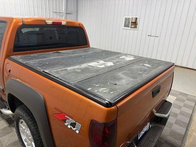 2006 Chevrolet Colorado LT w/2LT