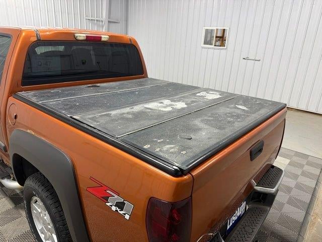 2006 Chevrolet Colorado LT w/2LT
