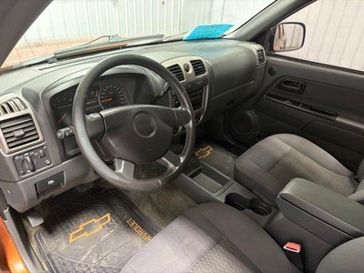 2006 Chevrolet Colorado LT w/2LT