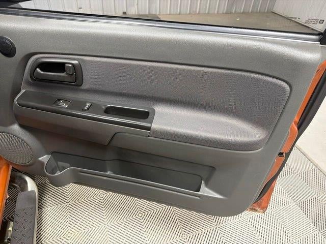 2006 Chevrolet Colorado LT w/2LT