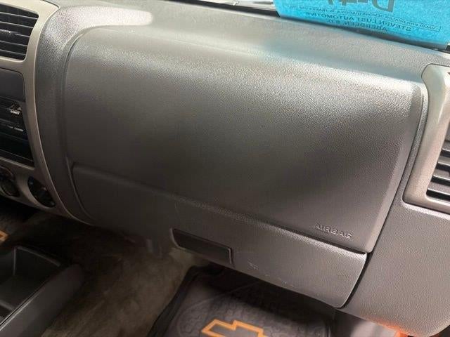 2006 Chevrolet Colorado LT w/2LT