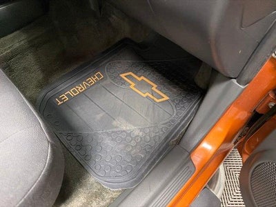 2006 Chevrolet Colorado LT w/2LT