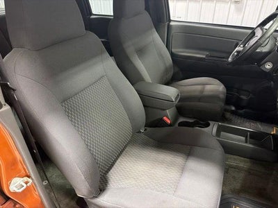 2006 Chevrolet Colorado LT w/2LT