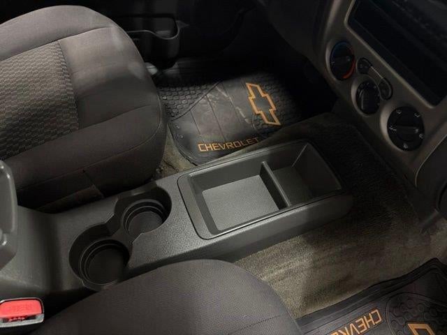 2006 Chevrolet Colorado LT w/2LT