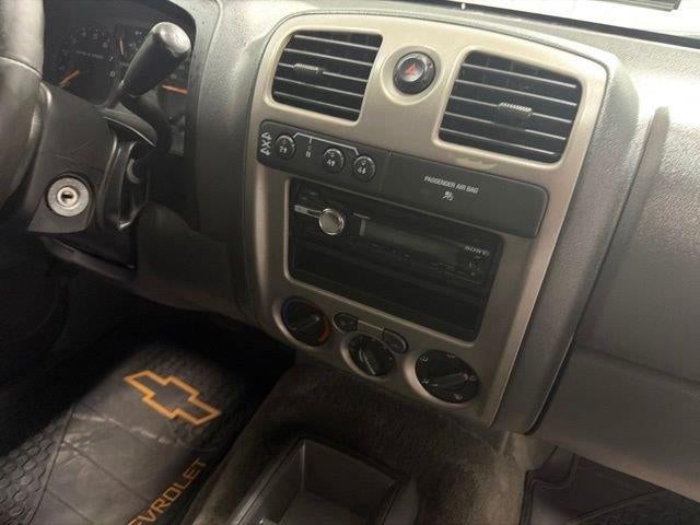 2006 Chevrolet Colorado LT w/2LT
