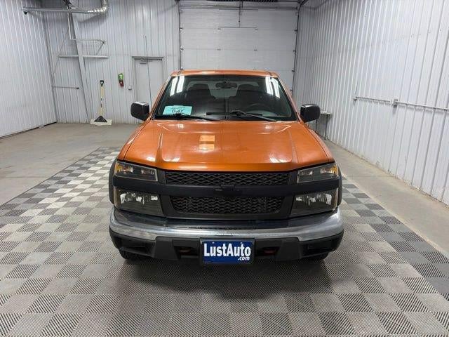2006 Chevrolet Colorado LT w/2LT