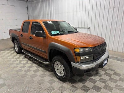 2006 Chevrolet Colorado LT w/2LT