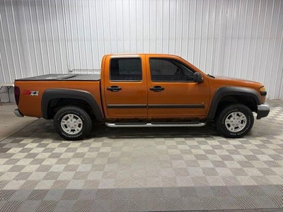 2006 Chevrolet Colorado LT w/2LT