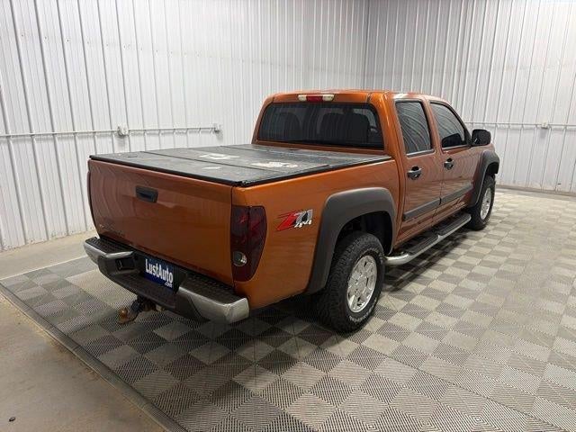 2006 Chevrolet Colorado LT w/2LT
