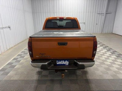 2006 Chevrolet Colorado LT w/2LT