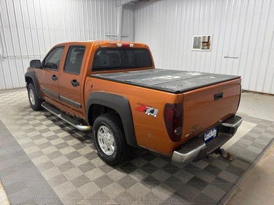 2006 Chevrolet Colorado LT w/2LT