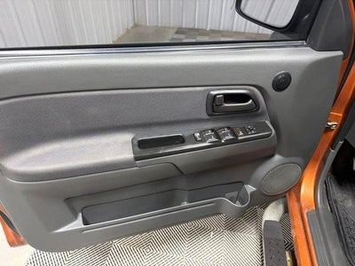 2006 Chevrolet Colorado LT w/2LT