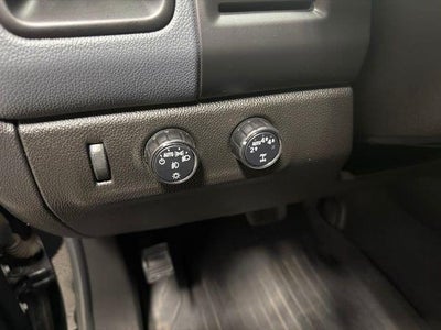 2020 Chevrolet Colorado 4WD Z71