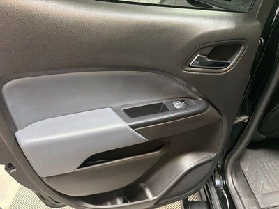 2020 Chevrolet Colorado 4WD Z71