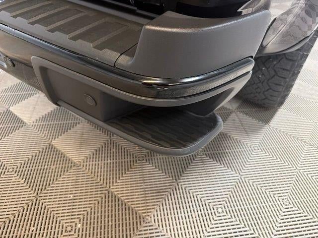 2020 Chevrolet Colorado 4WD Z71