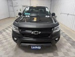 2020 Chevrolet Colorado 4WD Z71