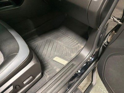 2020 Chevrolet Colorado 4WD Z71