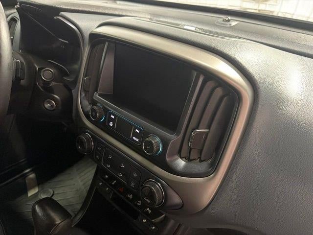 2020 Chevrolet Colorado 4WD Z71