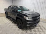 2020 Chevrolet Colorado 4WD Z71